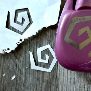 Ek success brand scrap booking punch